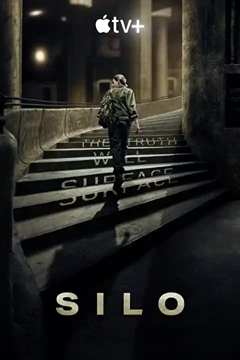 Silo - Octo IPTV Premium IPTV Subscription
